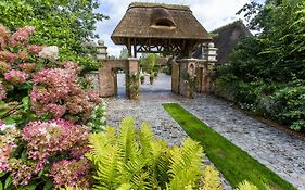 Le Domaine D'ablon - Small Luxury Of The World 5*